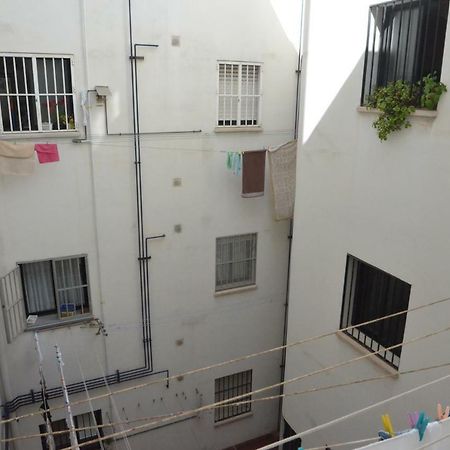 Habitacion Centro Historico مالقة المظهر الخارجي الصورة