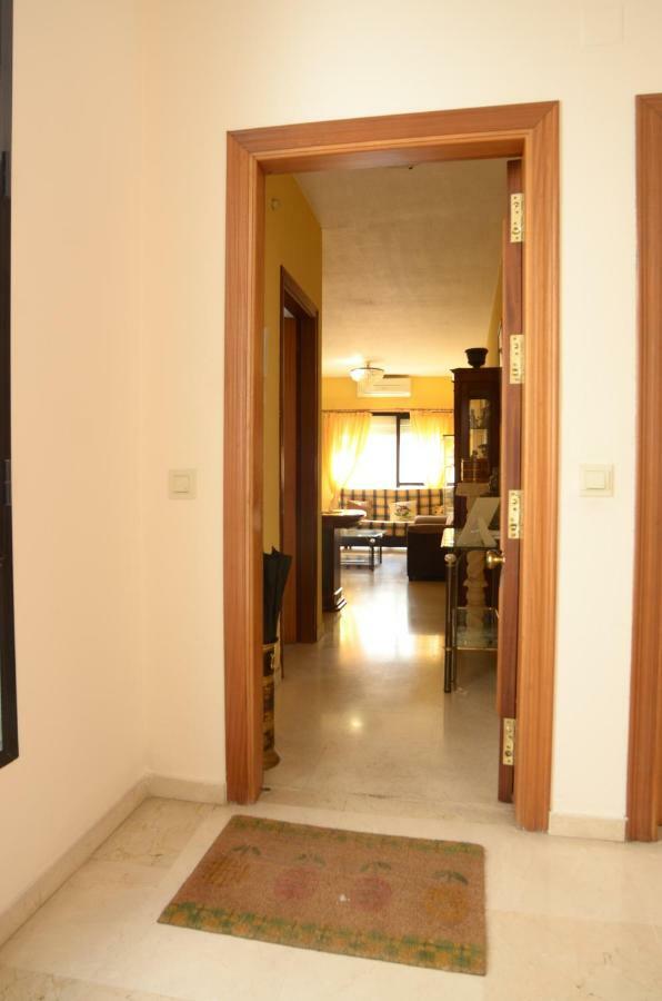 Habitacion Centro Historico مالقة المظهر الخارجي الصورة